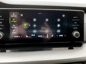 Skoda Octavia Combi 2.0 TDI Ambition | Thumbnail 14 von 19