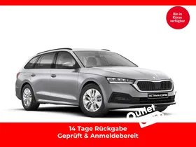 Skoda Octavia Combi 2.0 TDI Ambition | Thumbnail 1 von 7
