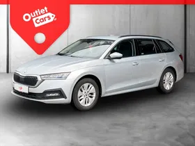 Skoda Octavia Combi 2.0 TDI Ambition | Thumbnail 1 von 19
