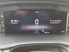 Skoda Octavia Combi 2.0 TDI Ambition | Thumbnail 12 von 19