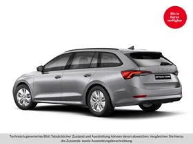 Skoda Octavia Combi 2.0 TDI Ambition | Thumbnail 4 von 7