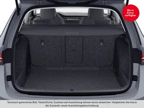 Skoda Octavia Combi 2.0 TDI Ambition | Thumbnail 7 von 7