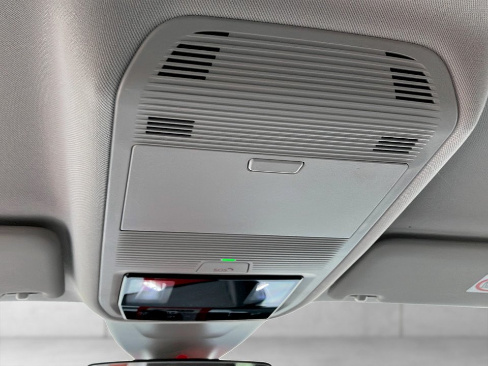 Skoda Octavia Combi 2.0 TDI Ambition | Bild 17 von 19