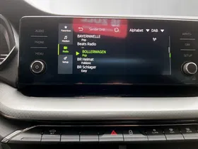 Skoda Octavia Combi 2.0 TDI Ambition | Thumbnail 15 von 19