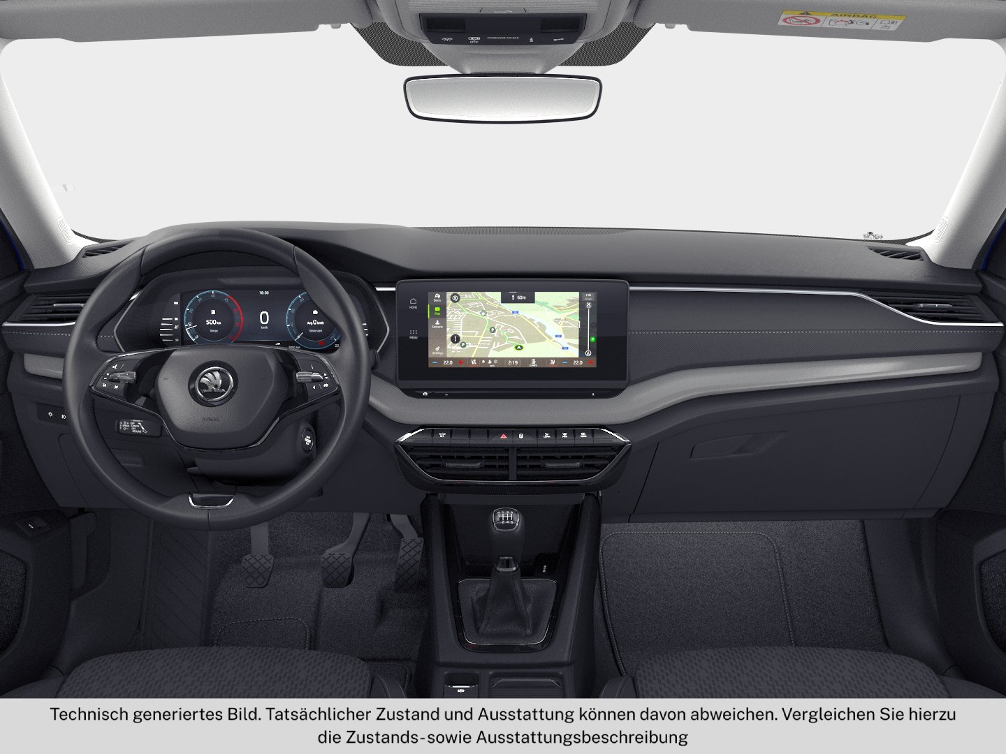 Skoda Octavia Combi 2.0 TDI Style | Bild 3 von 7