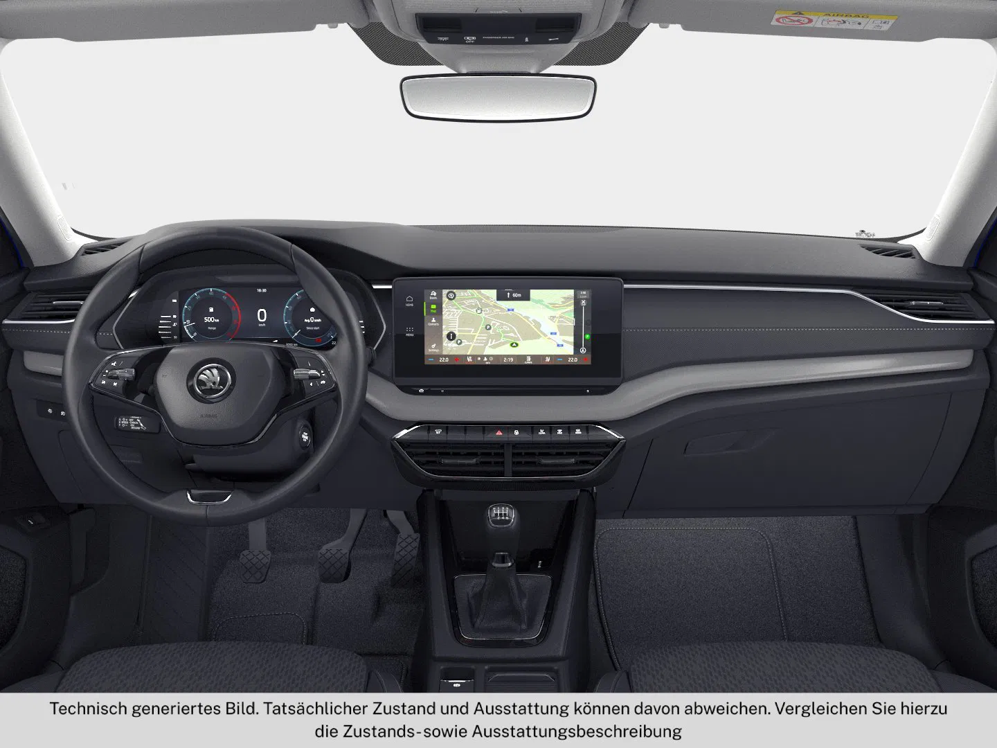 Skoda Octavia Combi 2.0 TDI Style | Bild 3 von 7