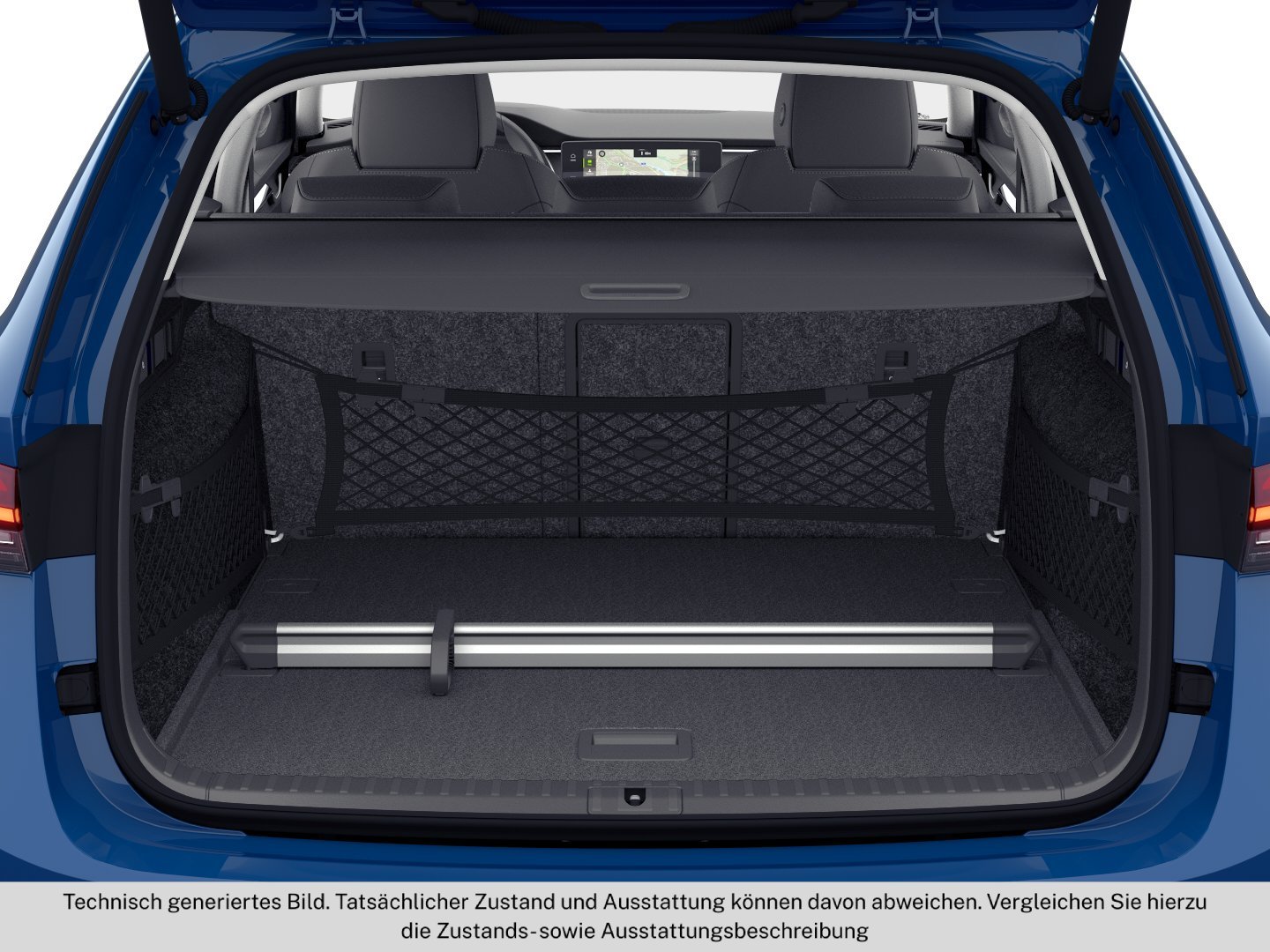 Skoda Octavia Combi 2.0 TDI Style | Bild 4 von 7