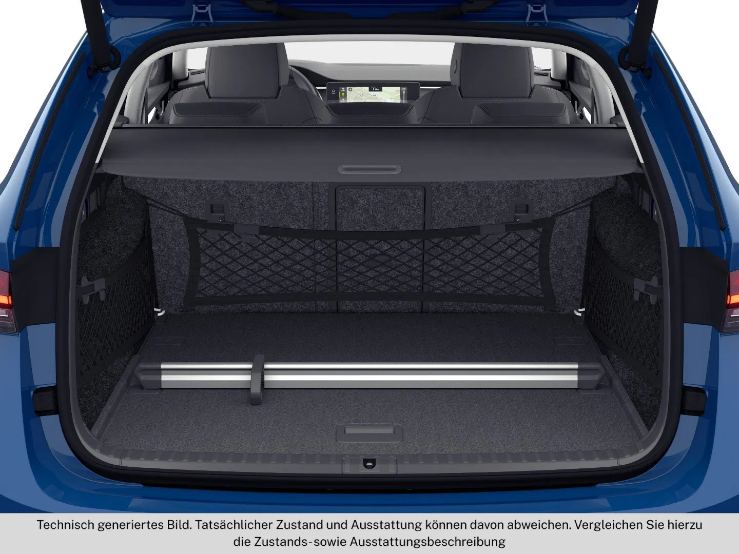 Skoda Octavia Combi 2.0 TDI Style | Bild 4 von 7