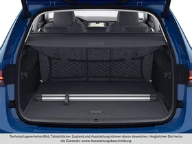 Skoda Octavia Combi 2.0 TDI Style | Thumbnail 4 von 7