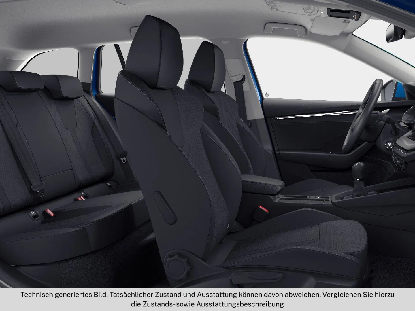 Skoda Octavia Combi 2.0 TDI Style | Bild 5 von 7