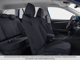 Skoda Octavia Combi 2.0 TDI Style | Thumbnail 5 von 7