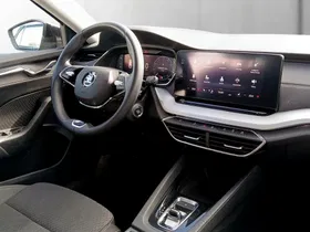 Skoda Octavia Combi TDI DSG Style | Thumbnail 11 von 24