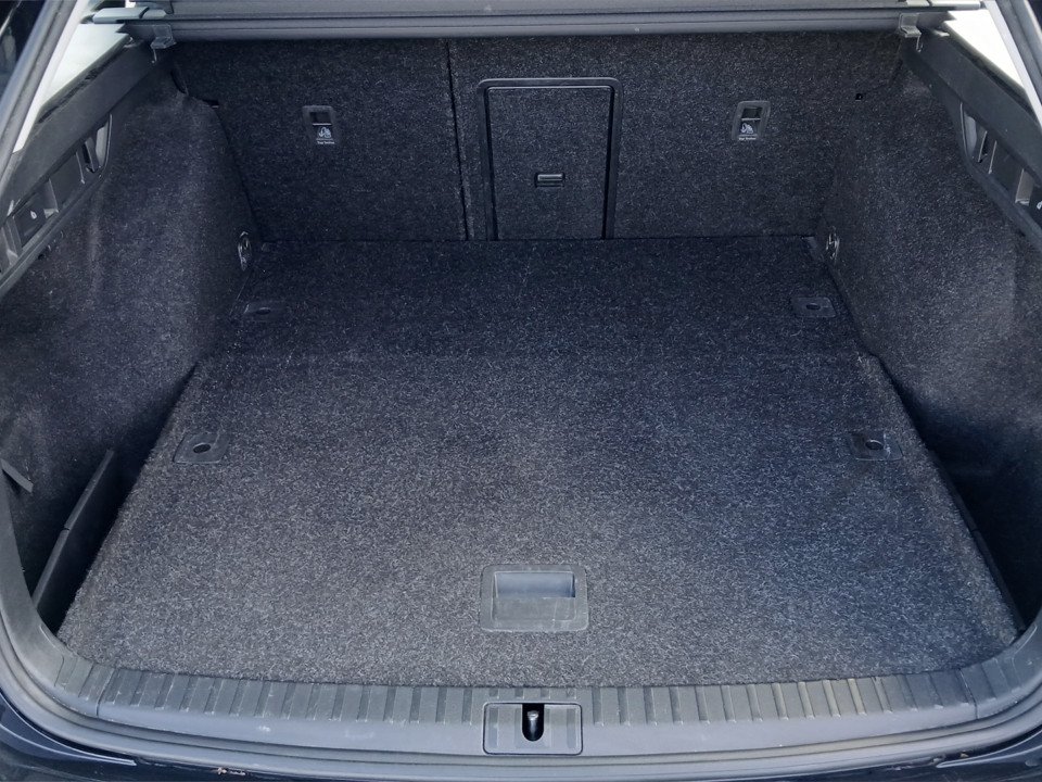 Skoda Octavia Combi TDI DSG Style | Bild 13 von 24