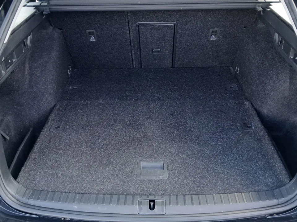 Skoda Octavia Combi TDI DSG Style | Bild 13 von 24