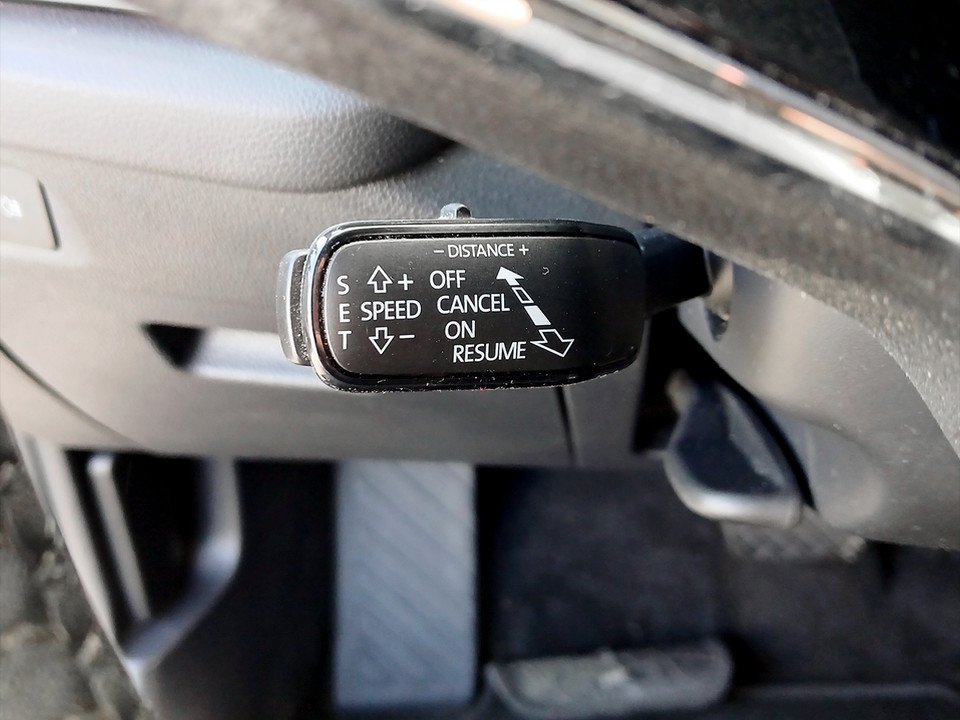 Skoda Octavia Combi TDI DSG Style | Bild 17 von 24