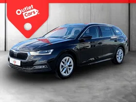 Skoda Octavia Combi TDI DSG Style | Thumbnail 1 von 24
