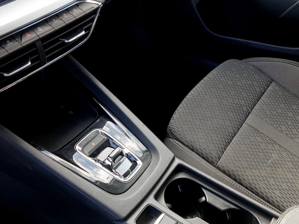 Skoda Octavia Combi TDI DSG Style | Bild 20 von 24