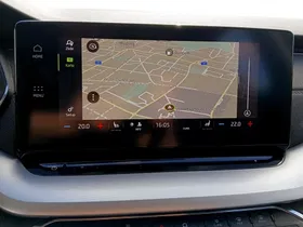 Skoda Octavia Combi TDI DSG Style | Thumbnail 24 von 24
