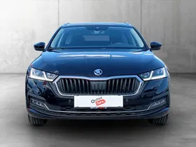 Skoda Octavia Combi TDI DSG Style | Thumbnail 5 von 5
