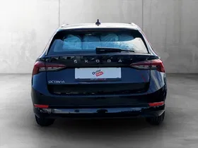 Skoda Octavia Combi TDI DSG Style | Thumbnail 6 von 24