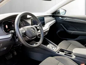 Skoda Octavia Combi TDI DSG Style | Thumbnail 7 von 24