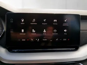 Skoda Octavia Combi TDI DSG Style | Thumbnail 9 von 24