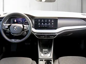 Skoda Octavia Combi TDI DSG Style | Thumbnail 10 von 24