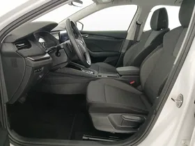 Skoda Octavia Combi 2.0 TDI Ambition | Thumbnail 14 von 28