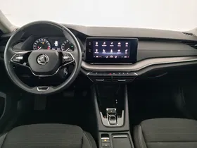 Skoda Octavia Combi 2.0 TDI Ambition | Thumbnail 15 von 28