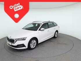 Skoda Octavia Combi 2.0 TDI DSG Ambition | Thumbnail 1 von 26