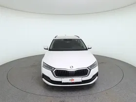 Skoda Octavia Combi 2.0 TDI Ambition | Thumbnail 3 von 28