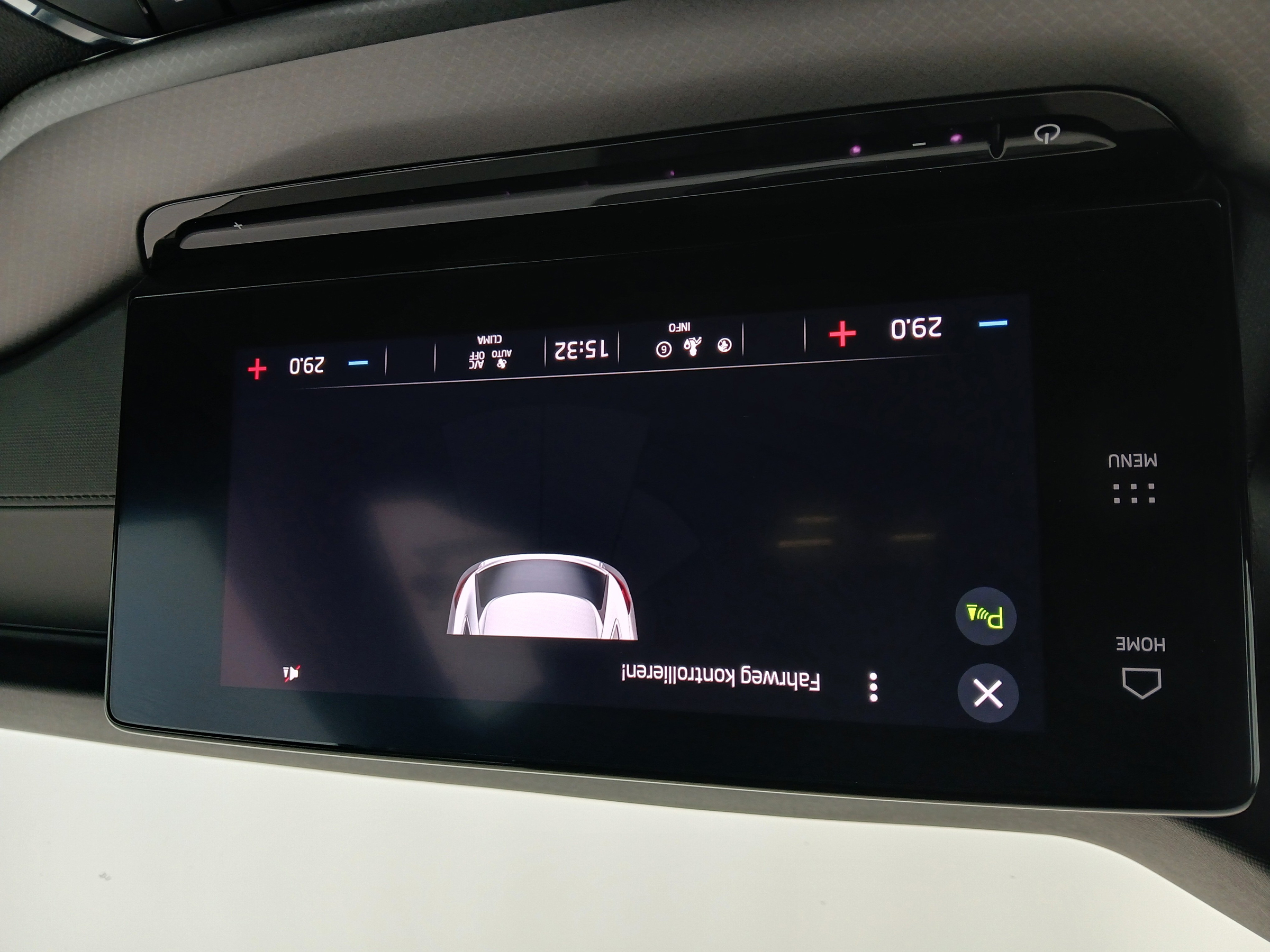 Skoda Octavia Combi 2.0 TDI Ambition | Bild 20 von 28