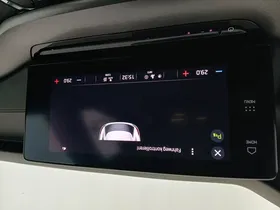 Skoda Octavia Combi 2.0 TDI Ambition | Thumbnail 20 von 28