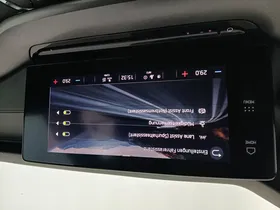 Skoda Octavia Combi 2.0 TDI Ambition | Thumbnail 21 von 28