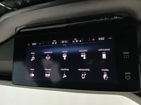 Skoda Octavia Combi 2.0 TDI Ambition | Thumbnail 23 von 28