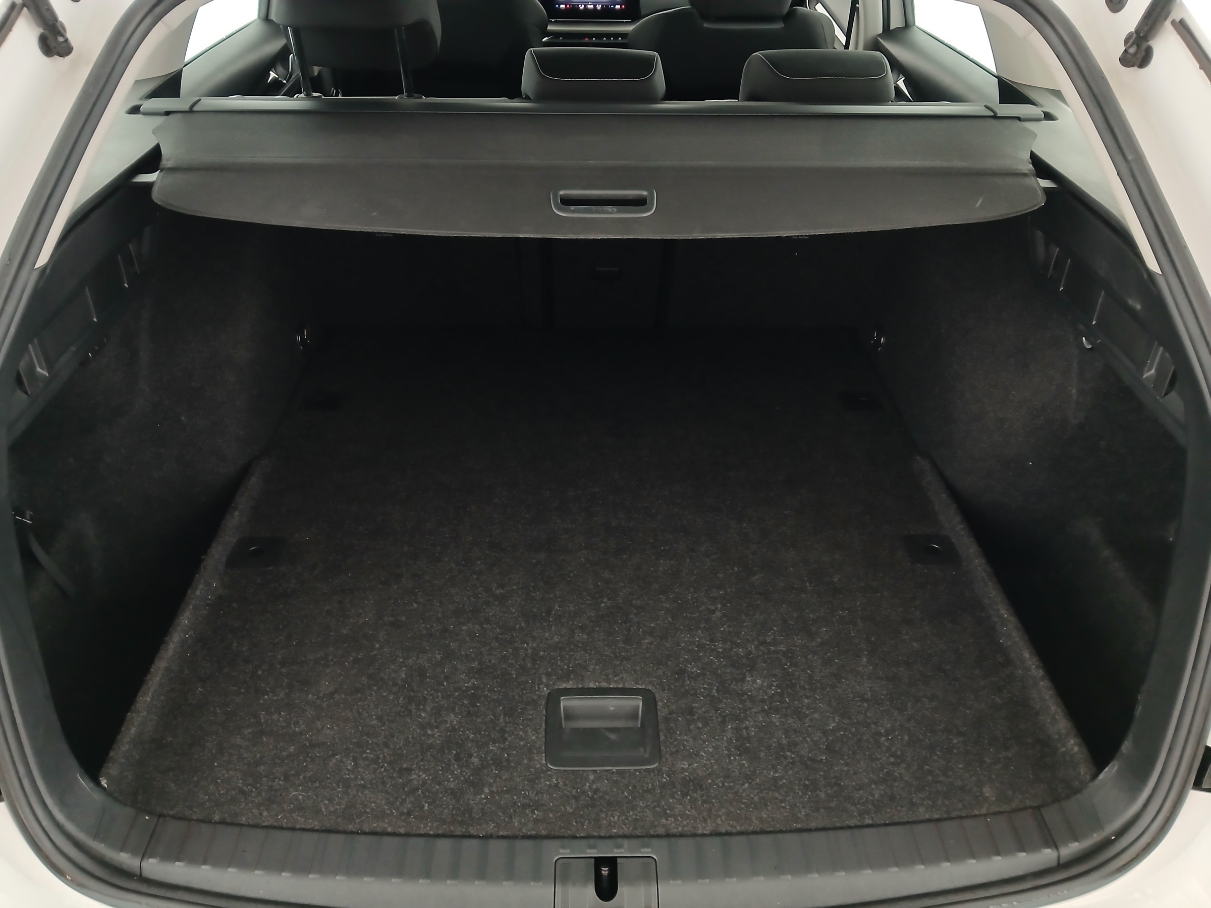 Skoda Octavia Combi 2.0 TDI Ambition | Bild 26 von 28