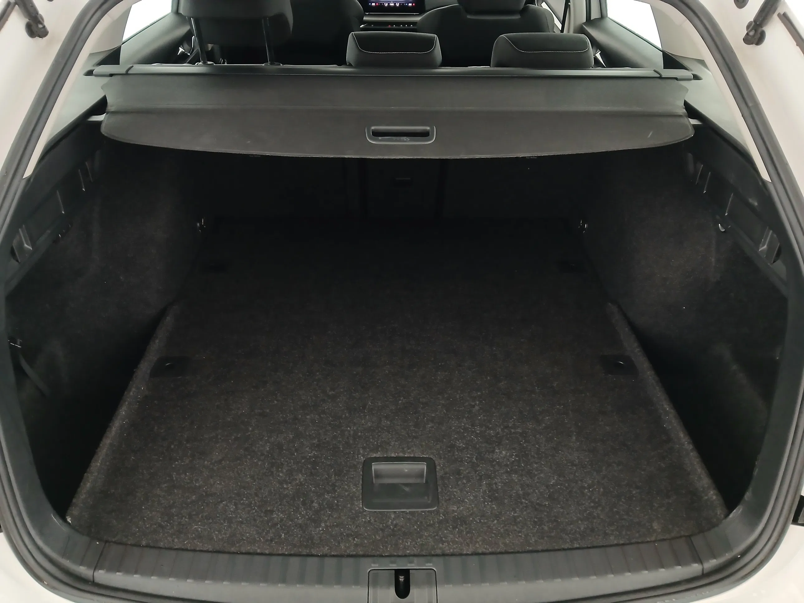 Skoda Octavia Combi 2.0 TDI Ambition | Bild 26 von 28