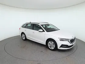 Skoda Octavia Combi 2.0 TDI Ambition | Thumbnail 4 von 28