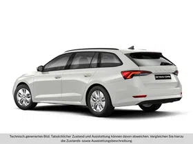 Skoda Octavia Combi 2.0 TDI Ambition | Thumbnail 3 von 4