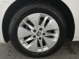 Skoda Octavia Combi 2.0 TDI Ambition | Thumbnail 10 von 28