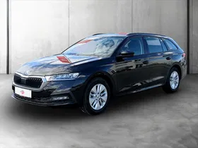 Skoda Octavia Combi 2.0 TDI Ambition | Thumbnail 2 von 10