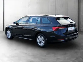 Skoda Octavia Combi 2.0 TDI Ambition | Thumbnail 4 von 10