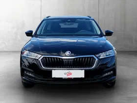 Skoda Octavia Combi 2.0 TDI Ambition | Thumbnail 5 von 10