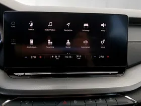 Skoda Octavia Combi 2.0 TDI Ambition | Thumbnail 9 von 10