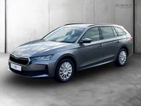 Skoda Octavia Combi 2.0 TDI Essence | Thumbnail 2 von 25