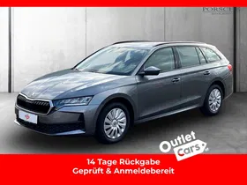 Skoda Octavia Combi 2.0 TDI Essence | Thumbnail 1 von 25