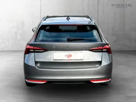 Skoda Octavia Combi 2.0 TDI Essence | Thumbnail 6 von 25
