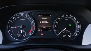 Skoda Octavia Combi 2.0 TDI DSG Ambition | Thumbnail 14 von 22