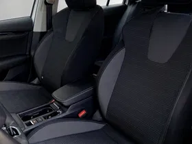 Skoda Octavia Combi 2.0 TDI DSG Ambition | Thumbnail 9 von 22