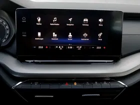 Skoda Octavia Combi 2.0 TDI DSG Ambition | Thumbnail 15 von 22
